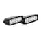 Westin Fusion5 LED Light Bar 09-12232-PR - alternate 1